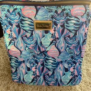Lilly Pulitzer Wine Cooler NWT